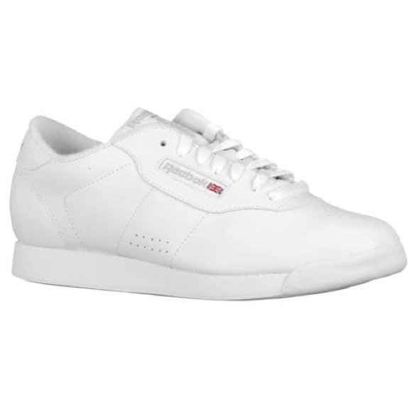 Reebok Shoes Womens Classic Princess Poshmark